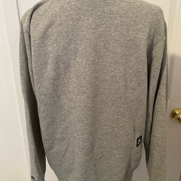 Ladies Nike sweatshirt - Picture 3 of 6